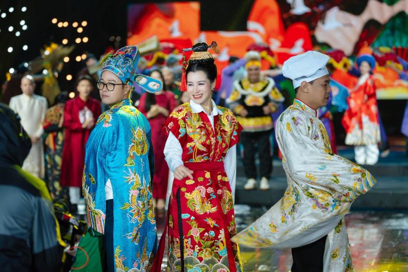 Màn ảnh Việt kiếm đâu ra người thứ 2 nhả thoại đỉnh cỡ này: Cứ cất giọng là đúng chuẩn sách giáo khoa từ vựng- Ảnh 7.