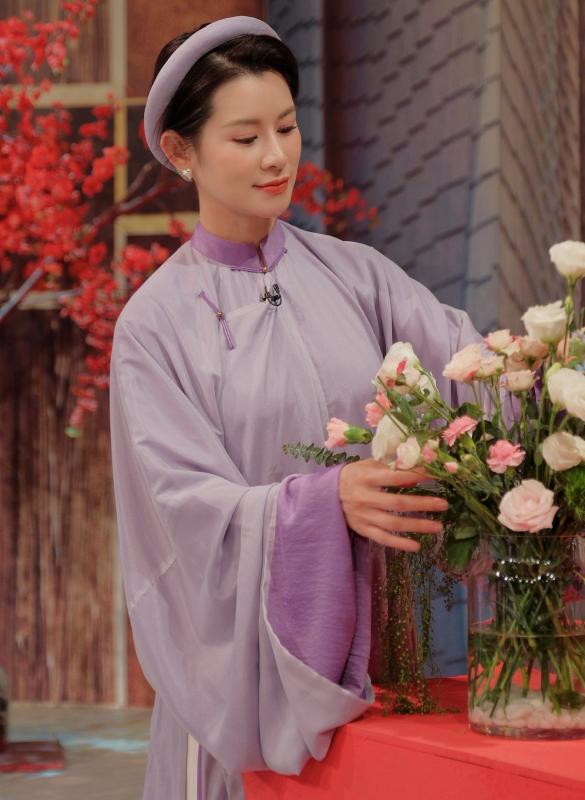 Màn ảnh Việt kiếm đâu ra người thứ 2 nhả thoại đỉnh cỡ này: Cứ cất giọng là đúng chuẩn sách giáo khoa từ vựng- Ảnh 6.