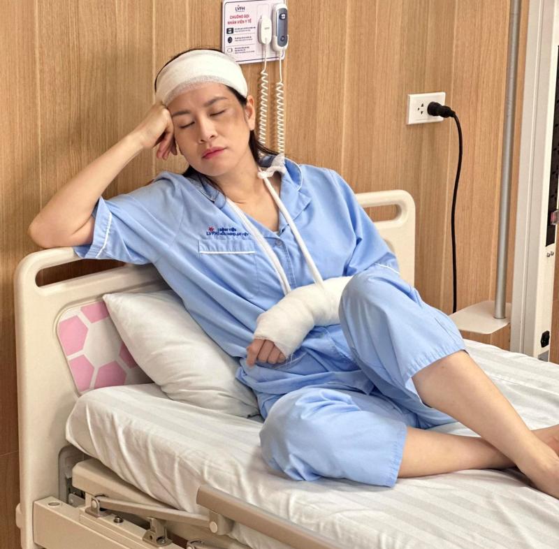 Màn ảnh Việt kiếm đâu ra người thứ 2 nhả thoại đỉnh cỡ này: Cứ cất giọng là đúng chuẩn sách giáo khoa từ vựng- Ảnh 3.