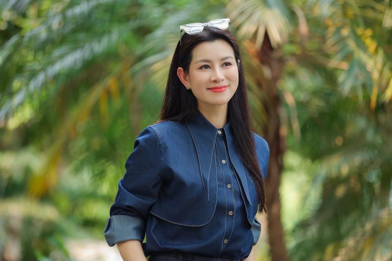 Màn ảnh Việt kiếm đâu ra người thứ 2 nhả thoại đỉnh cỡ này: Cứ cất giọng là đúng chuẩn sách giáo khoa từ vựng- Ảnh 4.
