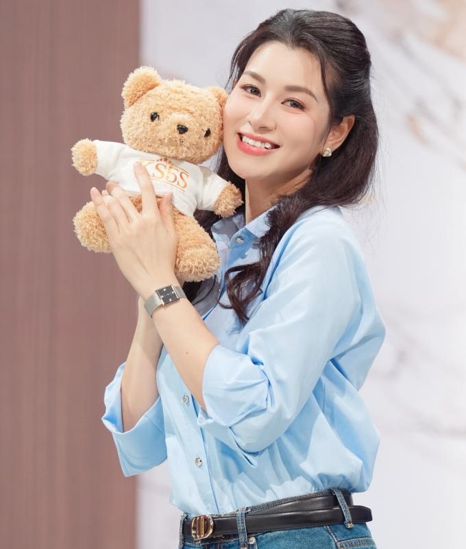 Màn ảnh Việt kiếm đâu ra người thứ 2 nhả thoại đỉnh cỡ này: Cứ cất giọng là đúng chuẩn sách giáo khoa từ vựng- Ảnh 5.