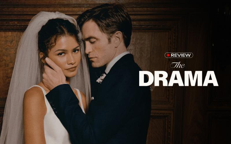 The Drama: Một tác phẩm đầy tham vọng và trí tuệ nhưng thiếu cái kết để trở thành kiệt tác- Ảnh 1.