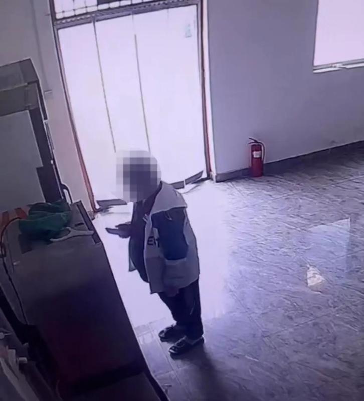 Người đàn ông 33 tuổi tử vong sau 3 ngày ở trại giảm cân, công bố đoạn CCTV gây sốc- Ảnh 2.