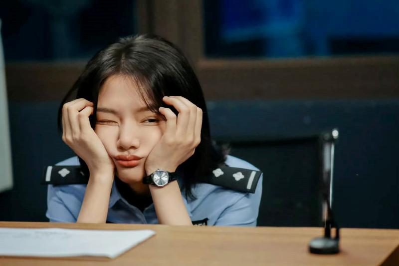 Đến bao giờ mỹ nhân này mới chịu giải nghệ: 1 tháng có 2 phim đều flop, đã diễn dở còn háo danh- Ảnh 4.