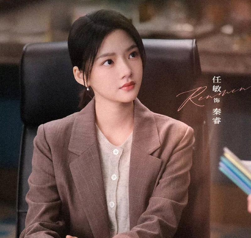 Đến bao giờ mỹ nhân này mới chịu giải nghệ: 1 tháng có 2 phim đều flop, đã diễn dở còn háo danh- Ảnh 2.