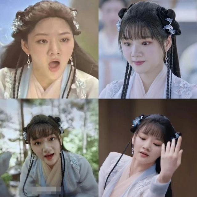 Đến bao giờ mỹ nhân này mới chịu giải nghệ: 1 tháng có 2 phim đều flop, đã diễn dở còn háo danh- Ảnh 6.