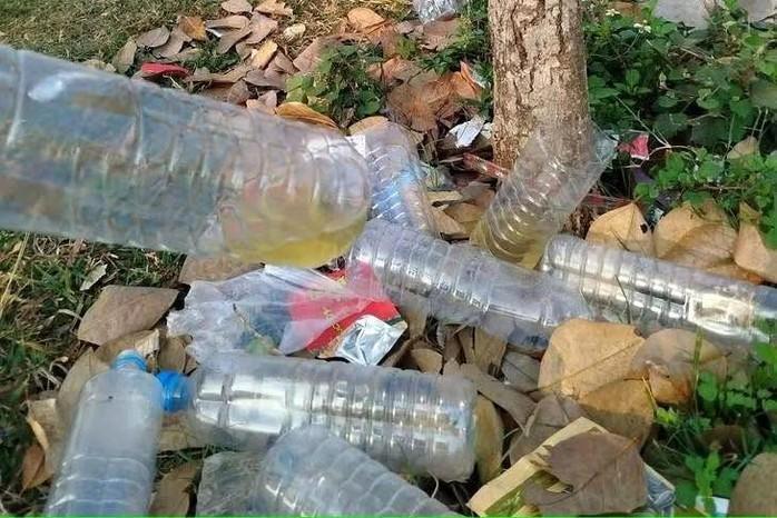 “Nậm thoong” len lỏi vùng biên: Cảnh báo mới về một dạng chất kích thích trá hình- Ảnh 3.