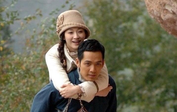 Nói về ngược tâm thì phim Trung Quốc này là hạng 1: Cặp chính đẹp dữ thần, hôn nhau dữ dội đến rách cả môi- Ảnh 4.