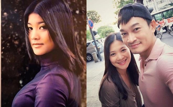 Mỹ nhân "Người đàn bà yếu đuối" từ bỏ showbiz cưới chồng Tây, giờ bán phở ở Thụy Sĩ- Ảnh 2.