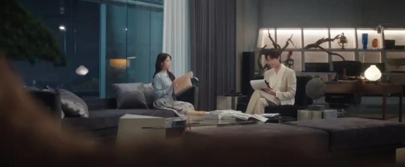 Phim của IU đã quá Pepsi ơi: Cặp chính vừa chạm môi là cõi mạng bùng nổ, rating cứ phải gọi là đỉnh nóc- Ảnh 10.