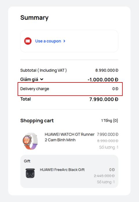 “Tọa độ” check-in mới của giới trẻ gọi tên Cửa hàng Huawei, bạn đã biết? - Ảnh 1.