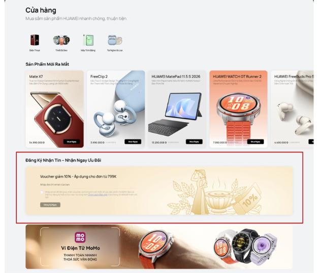 “Tọa độ” check-in mới của giới trẻ gọi tên Cửa hàng Huawei, bạn đã biết? - Ảnh 2.