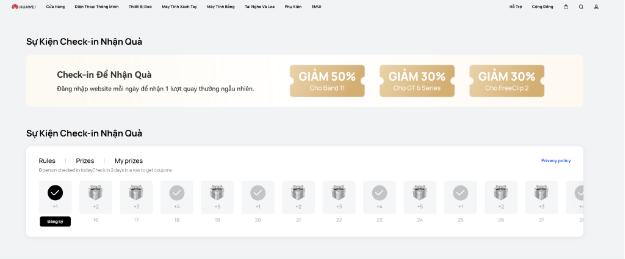 “Tọa độ” check-in mới của giới trẻ gọi tên Cửa hàng Huawei, bạn đã biết? - Ảnh 3.
