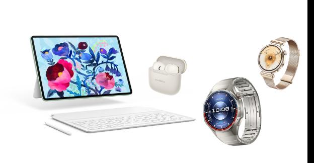 “Tọa độ” check-in mới của giới trẻ gọi tên Cửa hàng Huawei, bạn đã biết? - Ảnh 4.