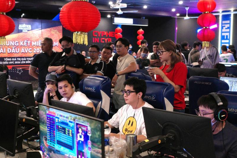 VTC kiến tạo tương lai Audition: Từ “game quốc dân” đến hệ sinh thái eSports đầu ngành 2026 - Ảnh 2.