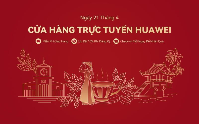 Nghỉ lễ không trì trệ: Nâng cấp bản thân với loạt deal công nghệ siêu hời - Ảnh 1.