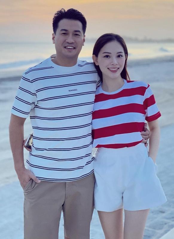 Tiểu thư Việt được giấu kín bưng: Mẹ là hot girl Hà thành, bố là con trai tỷ phú, họ hàng toàn nhân vật đình đám- Ảnh 1.