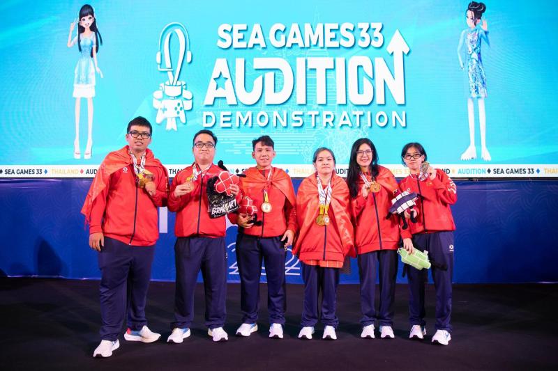 VTC kiến tạo tương lai Audition: Từ “game quốc dân” đến hệ sinh thái eSports đầu ngành 2026 - Ảnh 3.