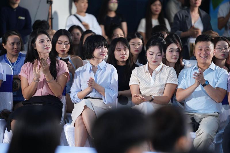YODY và bài toán “thoát basic”: Công nghệ có đủ để tái định vị thương hiệu?  - Ảnh 3.