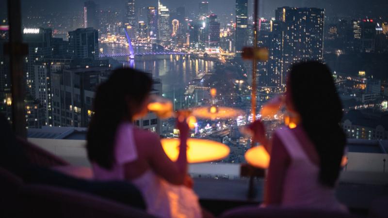 Trải nghiệm gói phòng “Sky Stay with Credit” tại Landmark 81 - Ảnh 3.