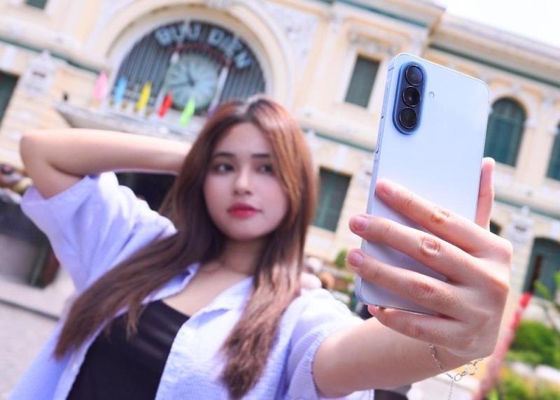 1000 phần quà độc quyền và vé đêm nhạc Samsung: Cơ hội hiếm để thấy HIEUTHUHAI, CONGB, Ánh Sáng AZA, TEZ đứng chung sân khấu - Ảnh 4.