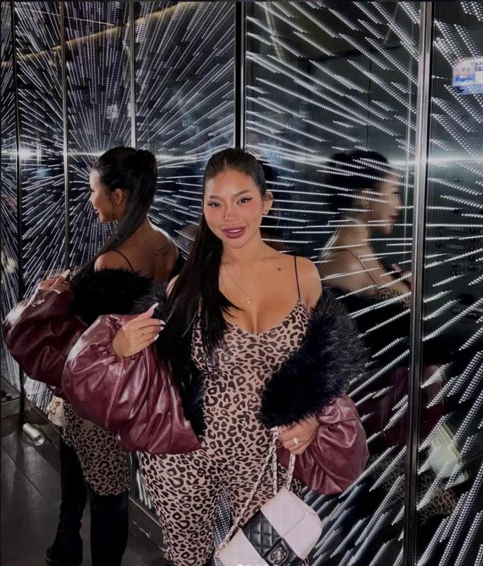 Nữ thiết kế đứng sau phần thi bikini Miss World Vietnam 2025: Khi thương hiệu Việt nâng tầm sân khấu nhan sắc - Ảnh 5.