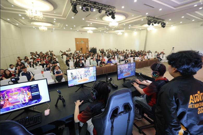 AVC 2026: Bước tiến chuẩn hóa eSports và sự phát triển mãnh liệt của Audition - Ảnh 5.