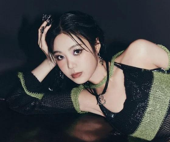 Nhóm nữ “hạng bét” của ngũ long công chúa huỷ một lúc 10 show, hết thời là như thế này?- Ảnh 6.