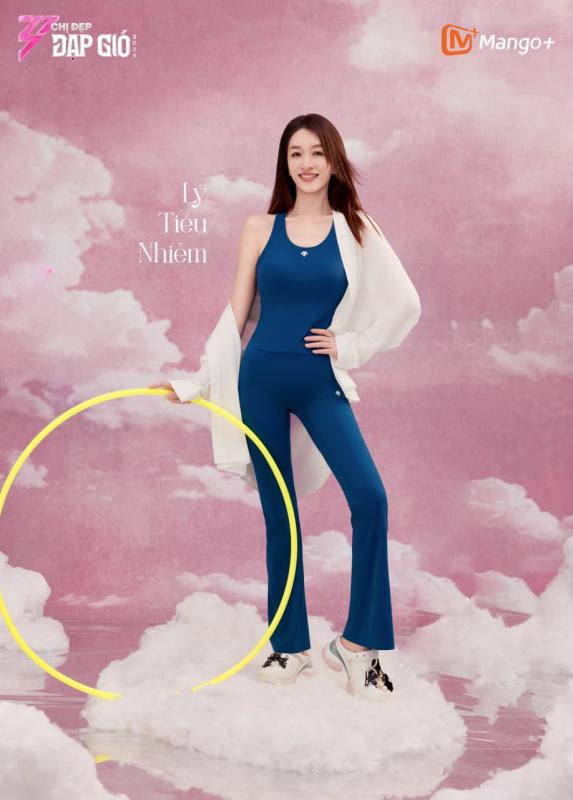 Mỹ nhân bị loại khỏi show Trung Trang Pháp tham gia khiến MXH nổi bão: 1 tác phẩm nổi tiếng 14 năm, biết hát vẫn ra về- Ảnh 7.