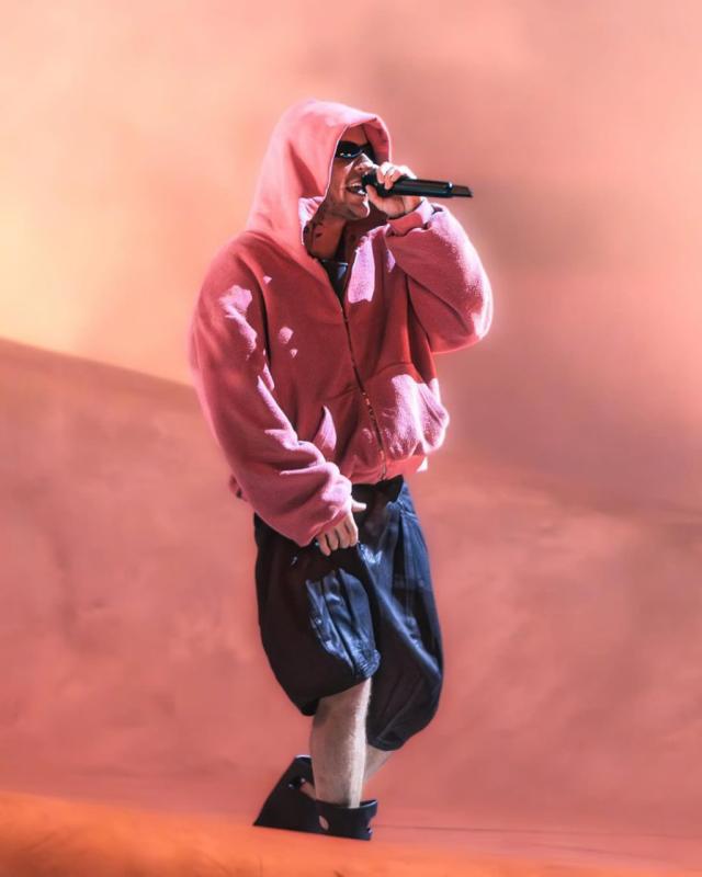 131 triệu lượt xem Justin Bieber hát karaoke ở Coachella, gần 30 năm chưa ai làm được điều này- Ảnh 7.