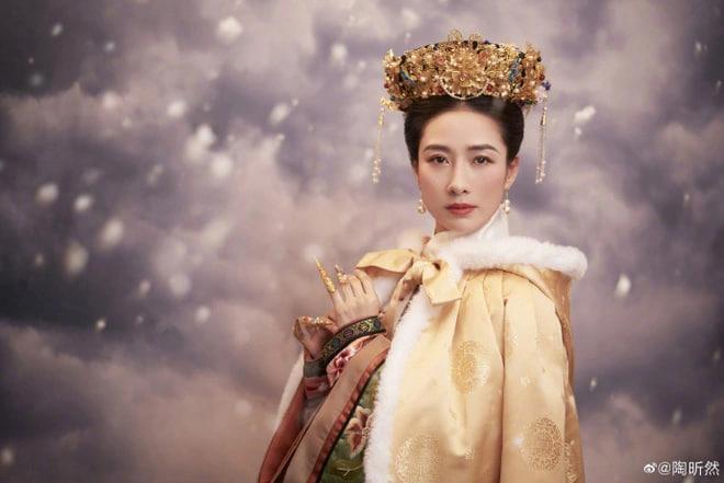 Mỹ nhân bị loại khỏi show Trung Trang Pháp tham gia khiến MXH nổi bão: 1 tác phẩm nổi tiếng 14 năm, biết hát vẫn ra về- Ảnh 9.