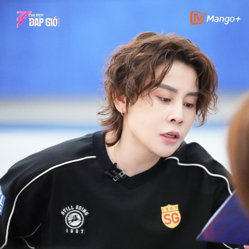 Mỹ nhân “hát dở nhất showbiz” thua trước đối thủ bị ghét nhất Đạp Gió, dân tình vẫn tranh cãi- Ảnh 8.