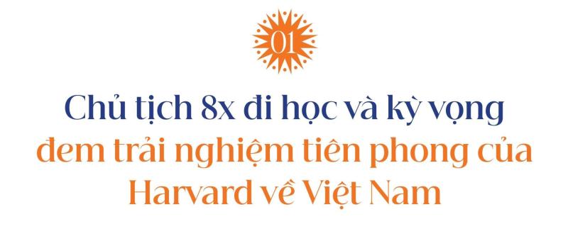 Doanh nhân Lê Đắc Lâm kể chuyện học Harvard, Johns Hopkins và quyết định đầu tư 2.000 tỷ tạo mũi nhọn cho ngôi trường “di sản gia đình”- Ảnh 1.