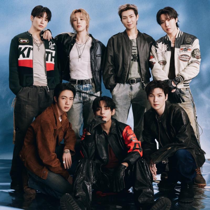 Top nghệ sĩ được stream nhiều nhất Spotify mọi thời đại: BLACKPINK "không có cửa" với BTS, Justin Bieber nhường ngôi cho Taylor Swift - Ảnh 4.