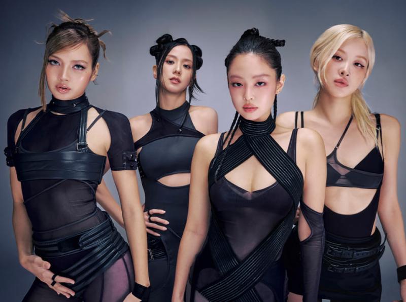 Câu trả lời cho sự hết thời của 9 mỹ nhân bị BLACKPINK đánh bại, nhóm nữ toàn cầu cũng khó làm được điều này- Ảnh 5.