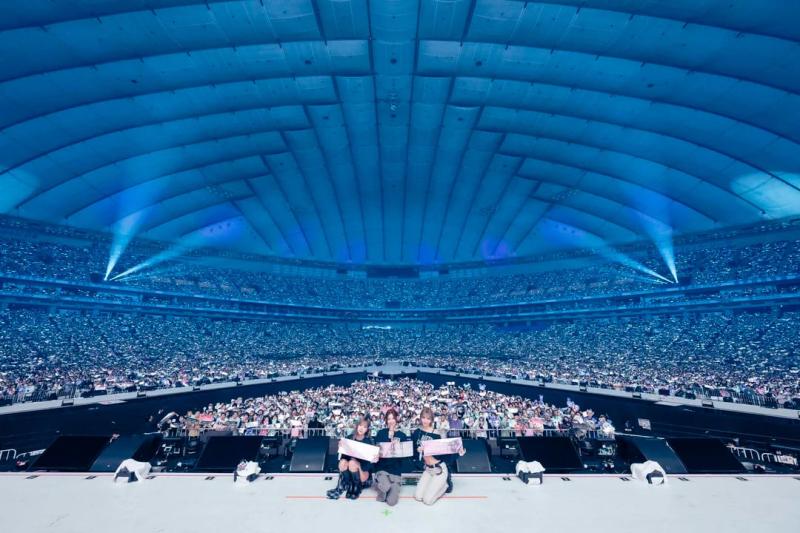 Câu trả lời cho sự hết thời của 9 mỹ nhân bị BLACKPINK đánh bại, nhóm nữ toàn cầu cũng khó làm được điều này- Ảnh 9.