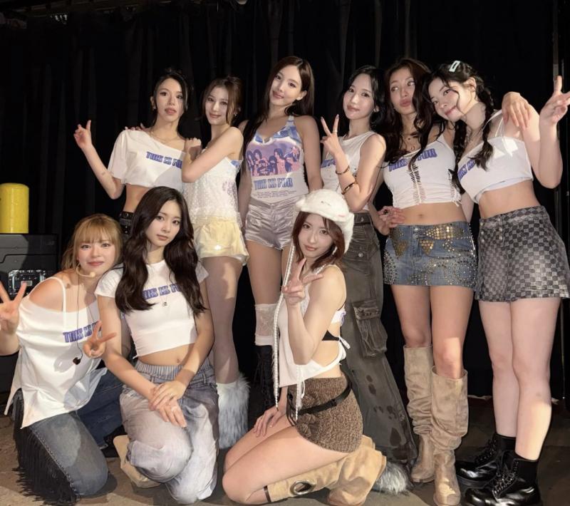 Câu trả lời cho sự hết thời của 9 mỹ nhân bị BLACKPINK đánh bại, nhóm nữ toàn cầu cũng khó làm được điều này- Ảnh 6.
