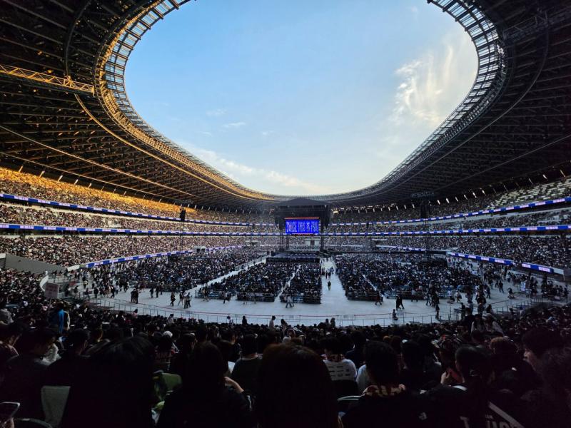 Concert như lễ hội quốc gia của 9 mỹ nhân bị chê hết thời, kỷ lục làm nên lịch sử 10 năm sau cả showbiz còn nể- Ảnh 5.