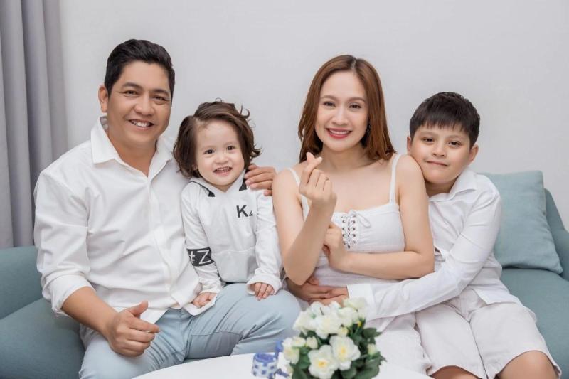 Đạo diễn trăm tỷ tiết lộ để vợ diễn viên nuôi suốt 6 năm, cảm thấy lạc lõng và mất hứng thú làm nghề- Ảnh 3.