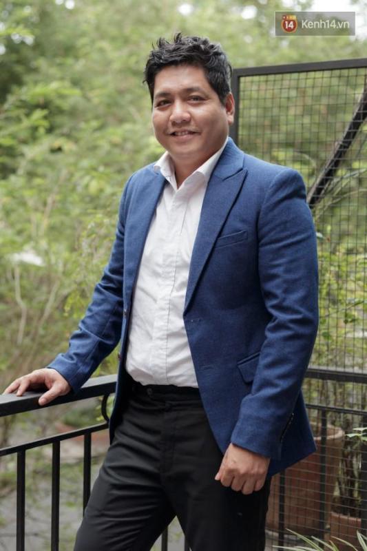 Đạo diễn trăm tỷ tiết lộ để vợ diễn viên nuôi suốt 6 năm, cảm thấy lạc lõng và mất hứng thú làm nghề- Ảnh 4.