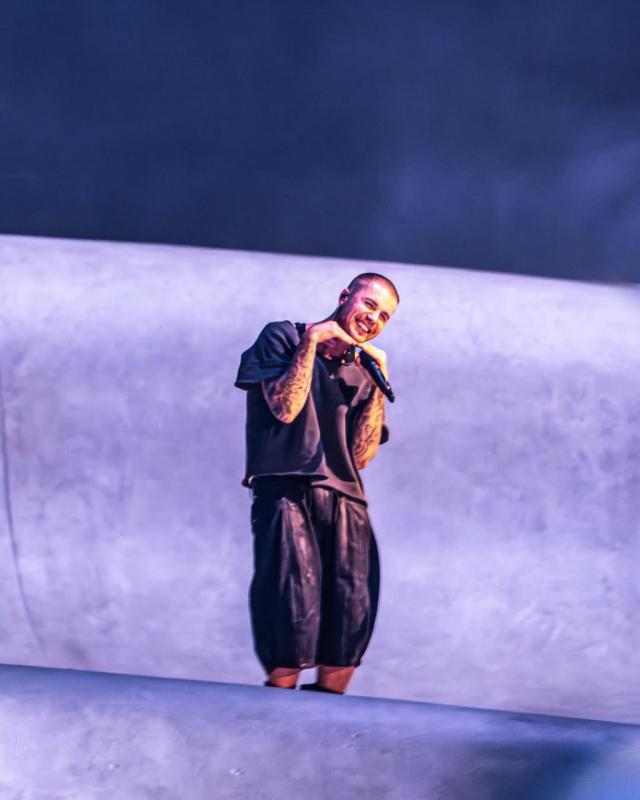 131 triệu lượt xem Justin Bieber hát karaoke ở Coachella, gần 30 năm chưa ai làm được điều này- Ảnh 5.