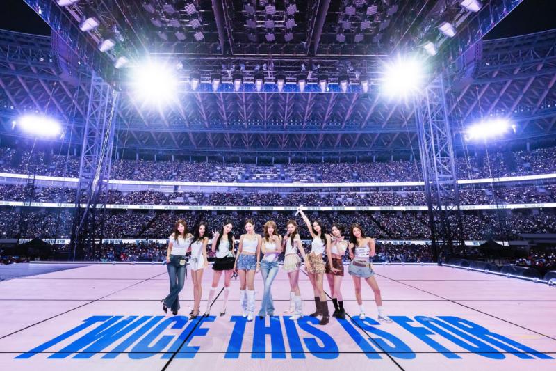 Câu trả lời cho sự hết thời của 9 mỹ nhân bị BLACKPINK đánh bại, nhóm nữ toàn cầu cũng khó làm được điều này- Ảnh 2.