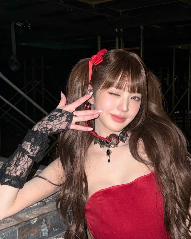 Tình trạng hiện tại của công chúa Kpop: Nhan sắc không thể chê, càng bị soi càng đẹp- Ảnh 2.