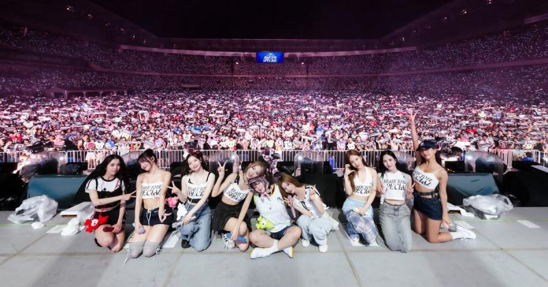 Câu trả lời cho sự hết thời của 9 mỹ nhân bị BLACKPINK đánh bại, nhóm nữ toàn cầu cũng khó làm được điều này- Ảnh 8.
