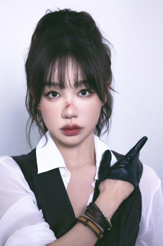 Chông gai tiếp theo của Trang Pháp ở show Trung: Mỹ nhân “all-rounder” visual gây thương nhớ, thực lực liên tục gây tranh cãi- Ảnh 5.