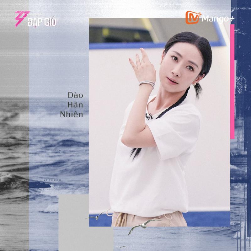 Mỹ nhân bị loại khỏi show Trung Trang Pháp tham gia khiến MXH nổi bão: 1 tác phẩm nổi tiếng 14 năm, biết hát vẫn ra về- Ảnh 11.