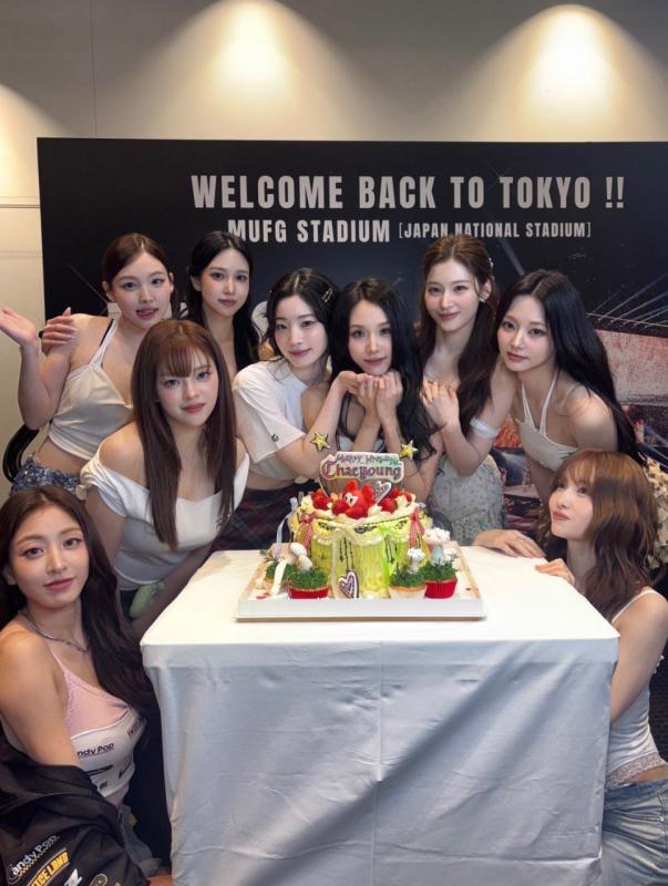 Câu trả lời cho sự hết thời của 9 mỹ nhân bị BLACKPINK đánh bại, nhóm nữ toàn cầu cũng khó làm được điều này- Ảnh 4.