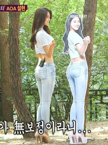 Showbiz tìm đỏ mắt không ra ngọc nữ quốc dân thứ hai: Body nét căng từng vòng, hết thời vì lý do "lãng xẹt"- Ảnh 2.