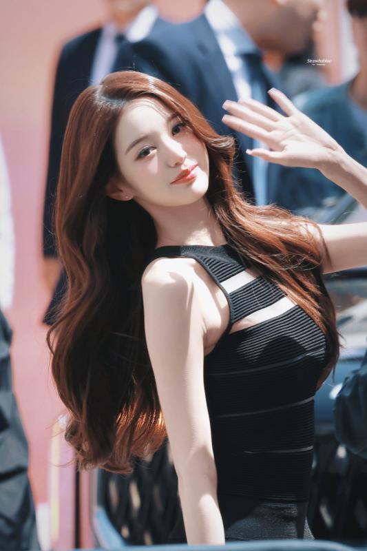 Tình trạng hiện tại của công chúa Kpop: Nhan sắc không thể chê, càng bị soi càng đẹp- Ảnh 3.
