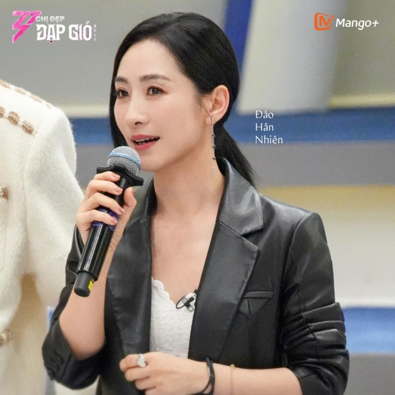 Mỹ nhân bị loại khỏi show Trung Trang Pháp tham gia khiến MXH nổi bão: 1 tác phẩm nổi tiếng 14 năm, biết hát vẫn ra về- Ảnh 10.